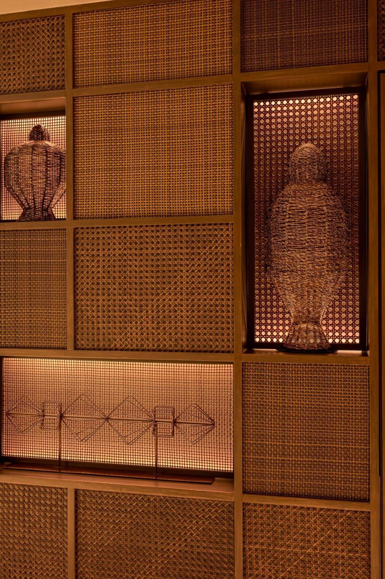 Готель Madi Paidi Bangkok, Autograph Collection Екстер'єр фото
